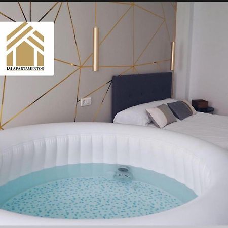 Lm Luxury Puentezuelas Granada Exterior photo