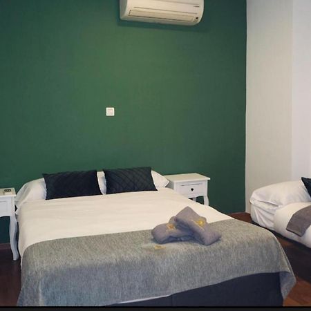 Lm Luxury Puentezuelas Granada Exterior photo