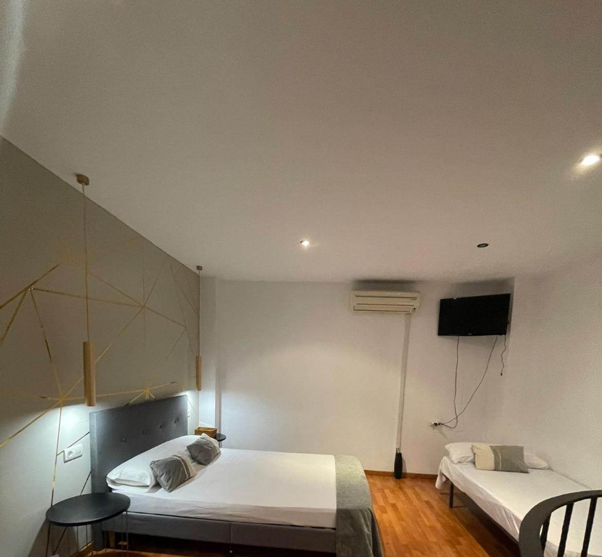 Lm Luxury Puentezuelas Granada Exterior photo
