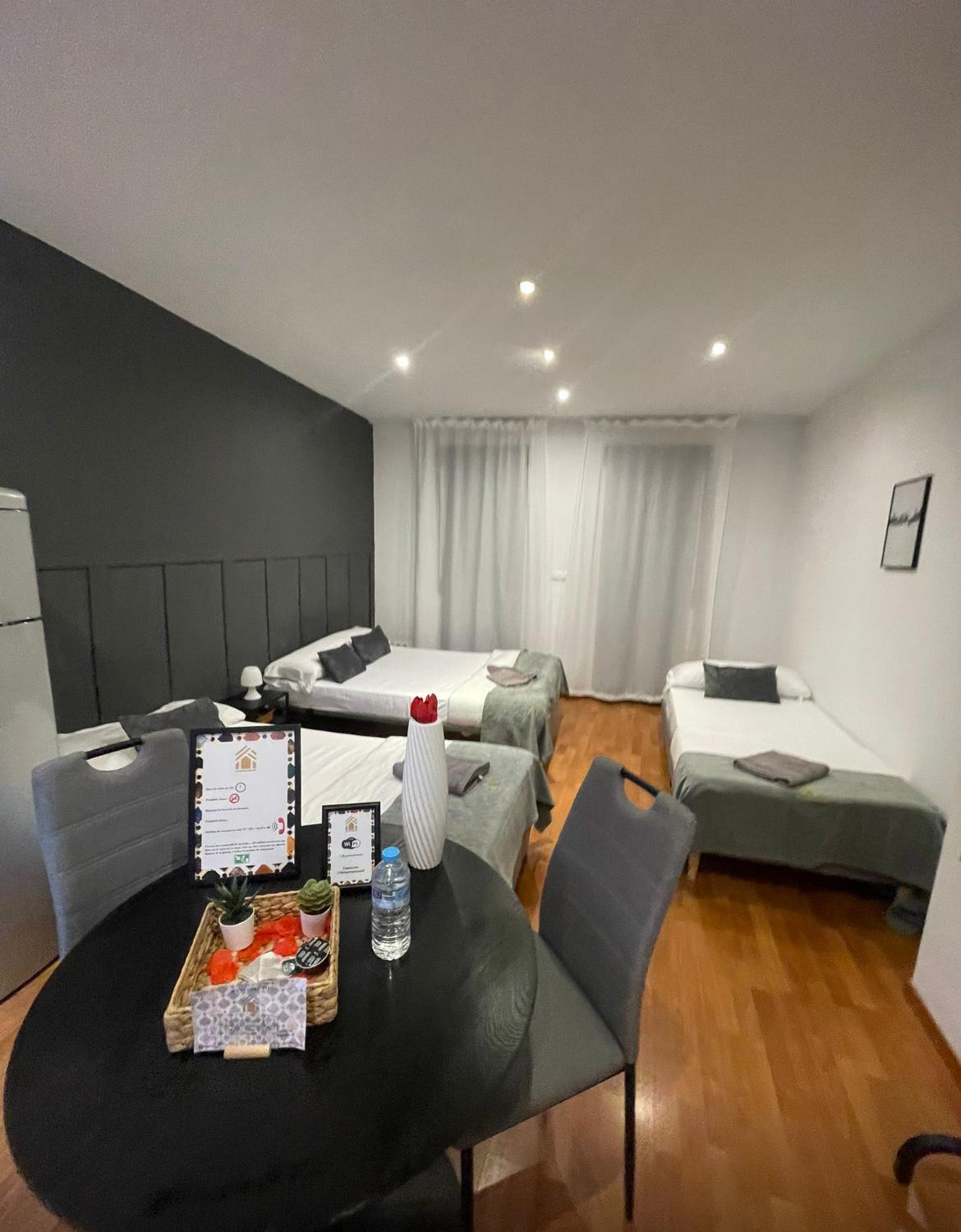 Lm Luxury Puentezuelas Granada Exterior photo