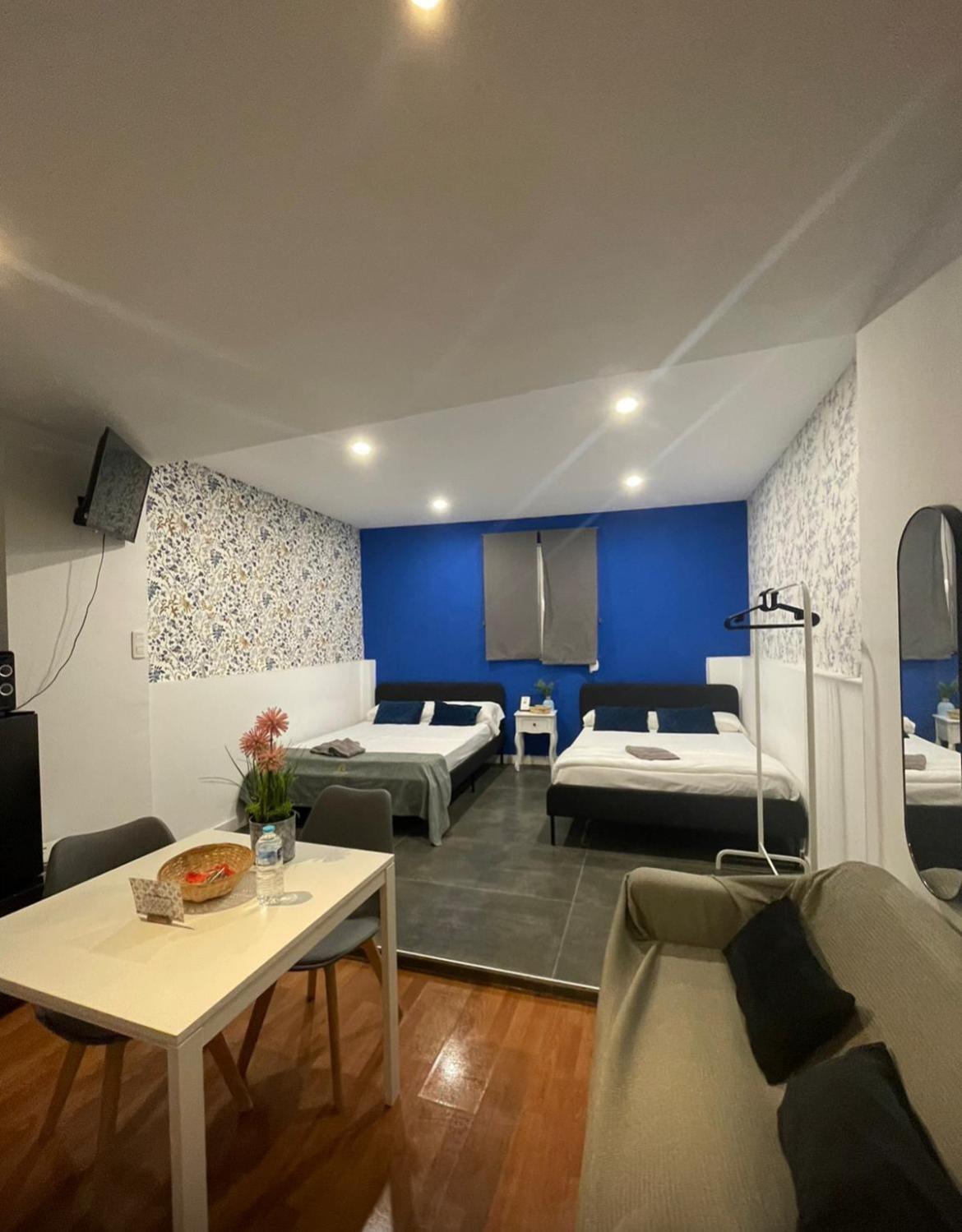 Lm Luxury Puentezuelas Granada Exterior photo