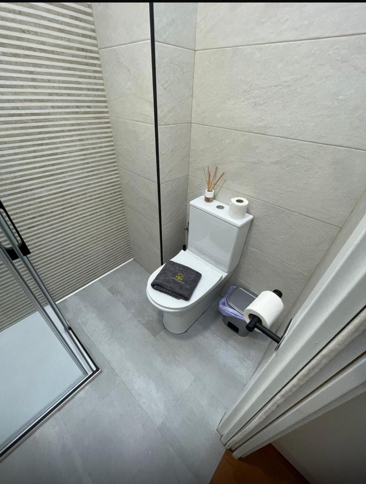 Lm Luxury Puentezuelas Granada Exterior photo